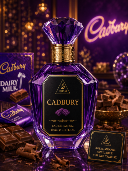 CADBURY