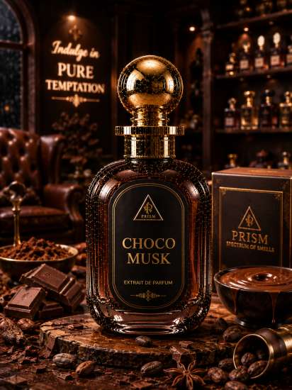CHOCO MUSK