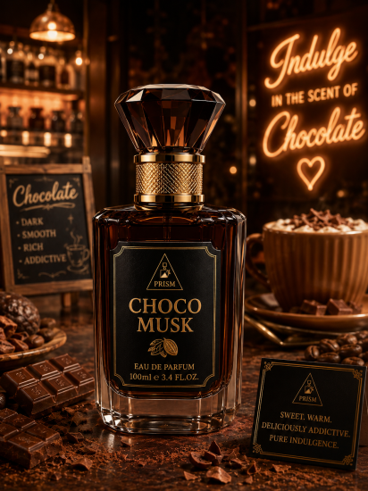 CHOCO MUSK