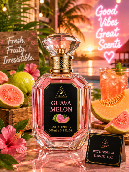  GUAVA MELON