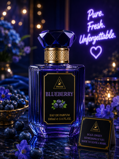 BLUEBERRY 