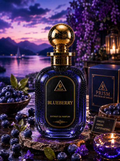 BLUEBERRY 
