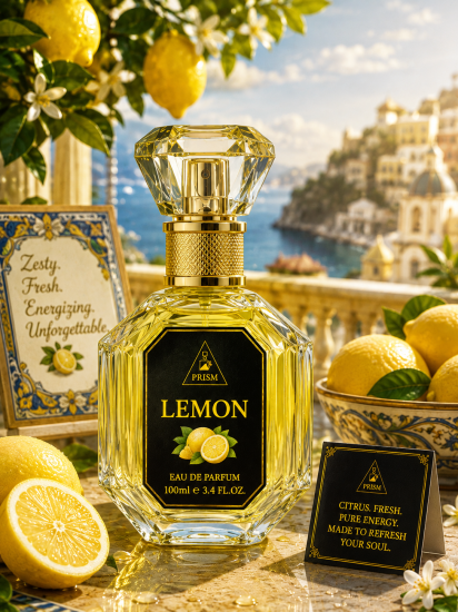 FRESH LEMON