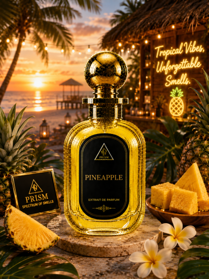 PINEAPPLE 
