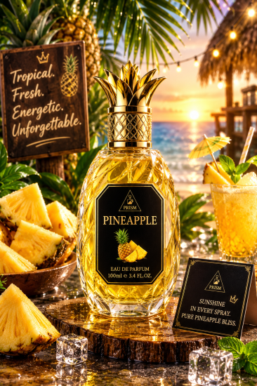 PINEAPPLE 