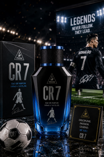 CR 7 