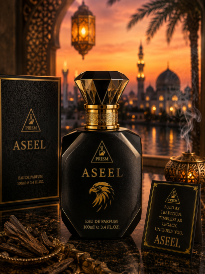 ASEEL