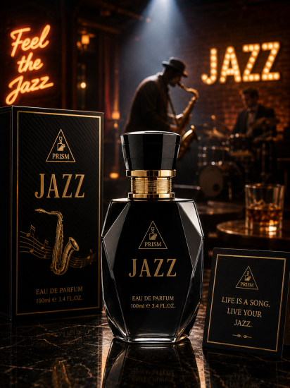JAZZ