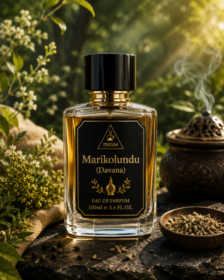  MARIKOLUNDU DAVANA