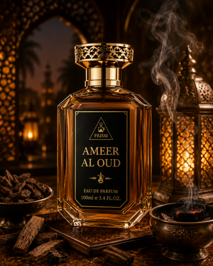 AMEER AL OUD