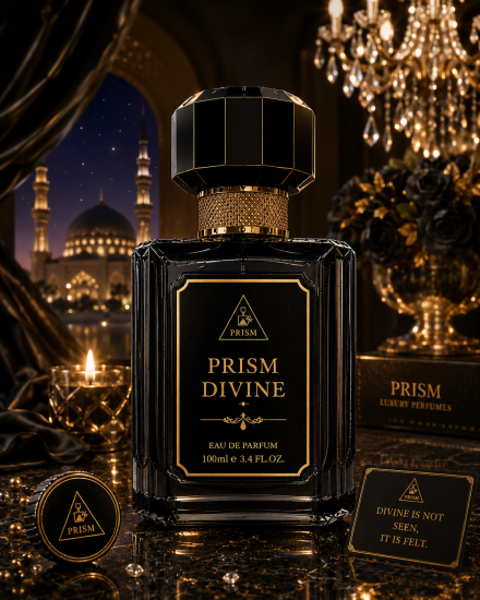 PRISM DIVINE 