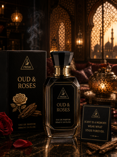 OUD AND ROSES