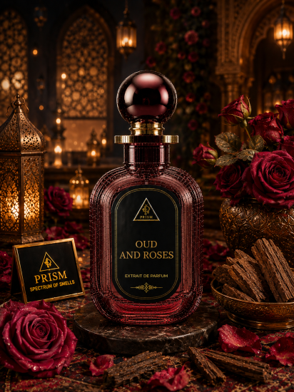 OUD AND ROSES