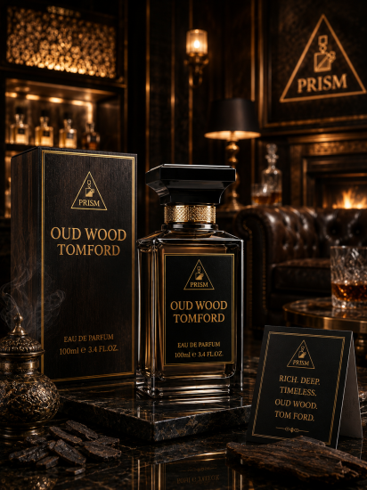 OUD WOOD TOMFORD