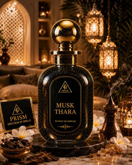 MUSK THARA