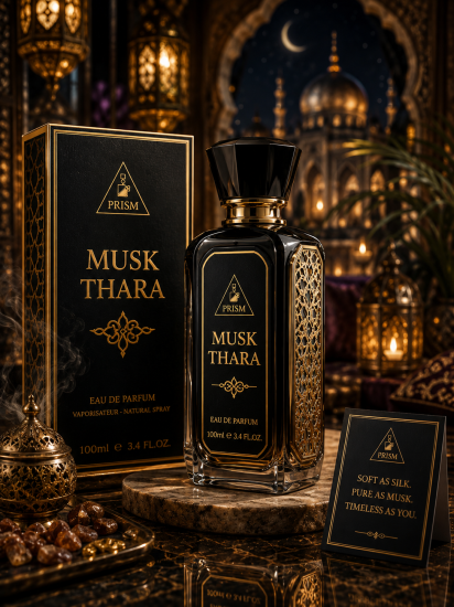 MUSK THARA
