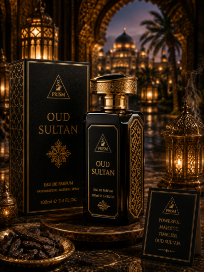 OUD SULTAN