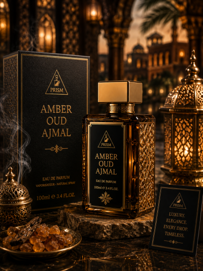 AMBER WOOD AJMAL