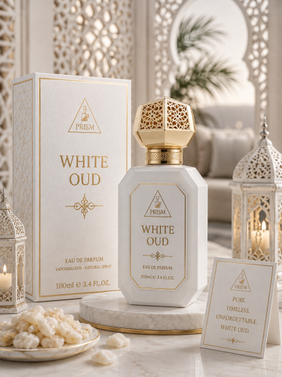 WHITE OUD