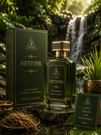 VETIVER