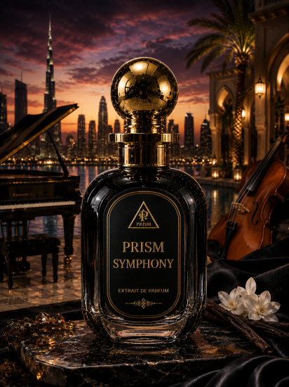 PRISM SYMPHONY 