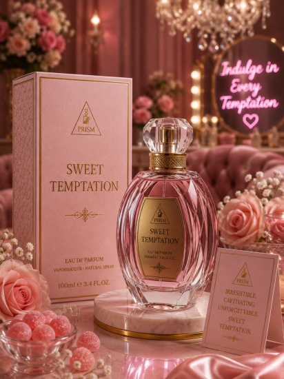 SWEET TEMPTATION 