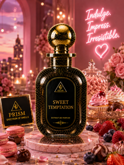 SWEET TEMPTATION 