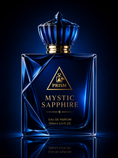 MYSTIC SAPPHIRE