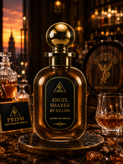 Angel shares by Killion❤️