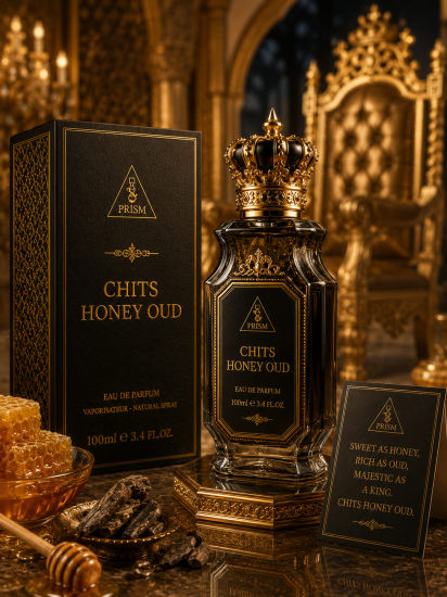 CHITS HONEY OUD 