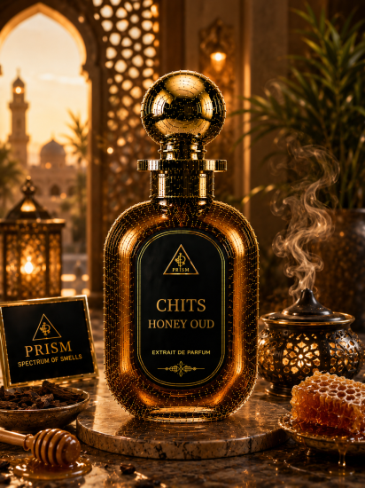 CHITS HONEY OUD 