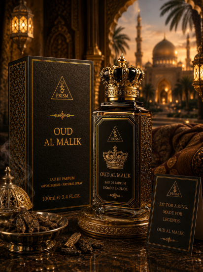 OUD AL MALIK