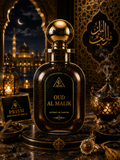 OUD AL MALIK