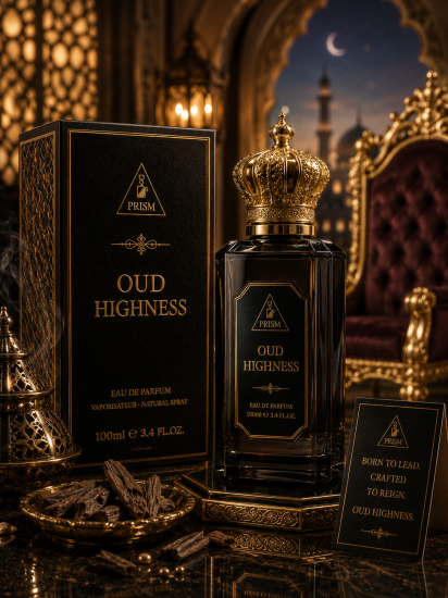 OUD HIGHNESS