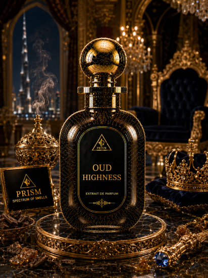 OUD HIGHNESS