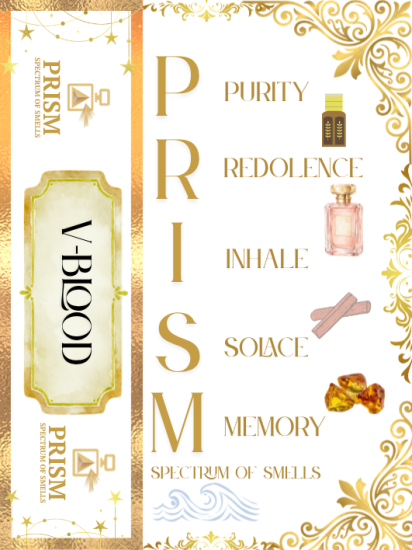 Velvet Musk