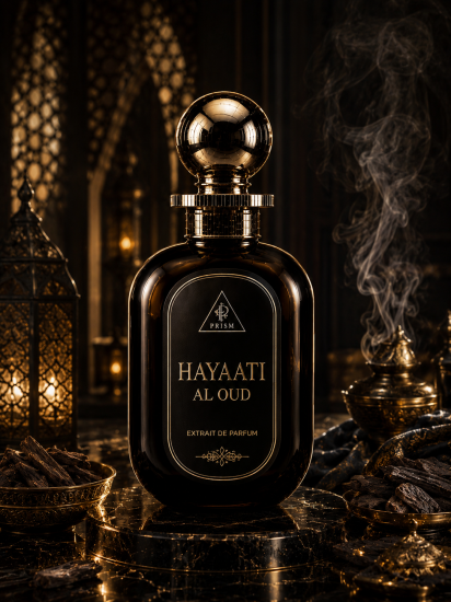 HAYAATI AL OUD