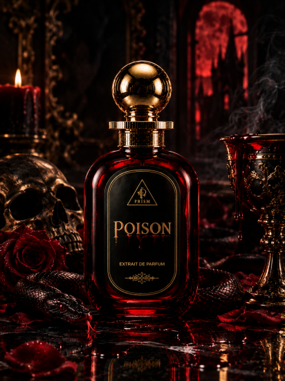 POISON