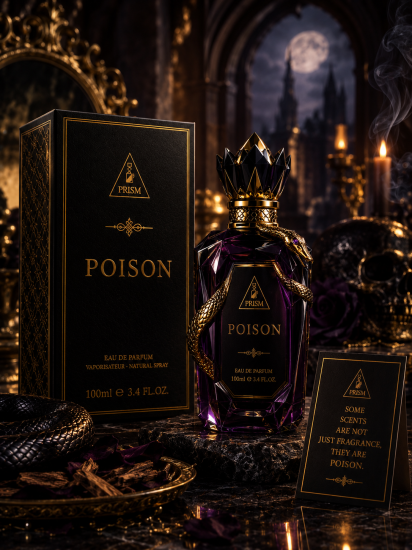 POISON