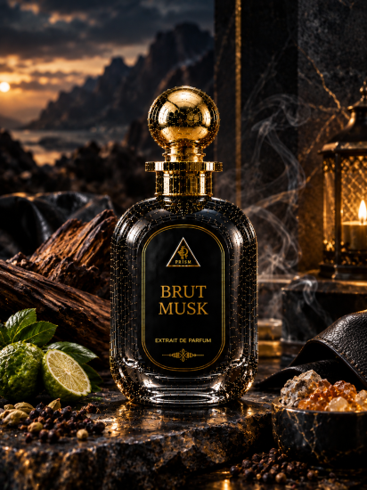 BRUT MUSK