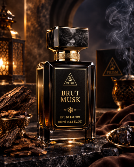 BRUT MUSK